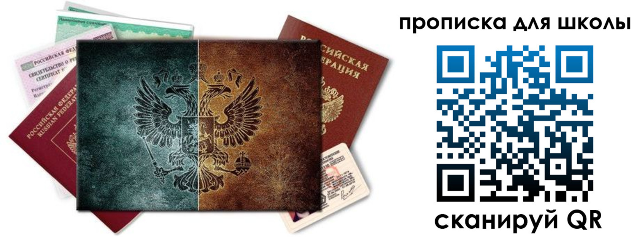 прописка гарантия в Долгопрудном